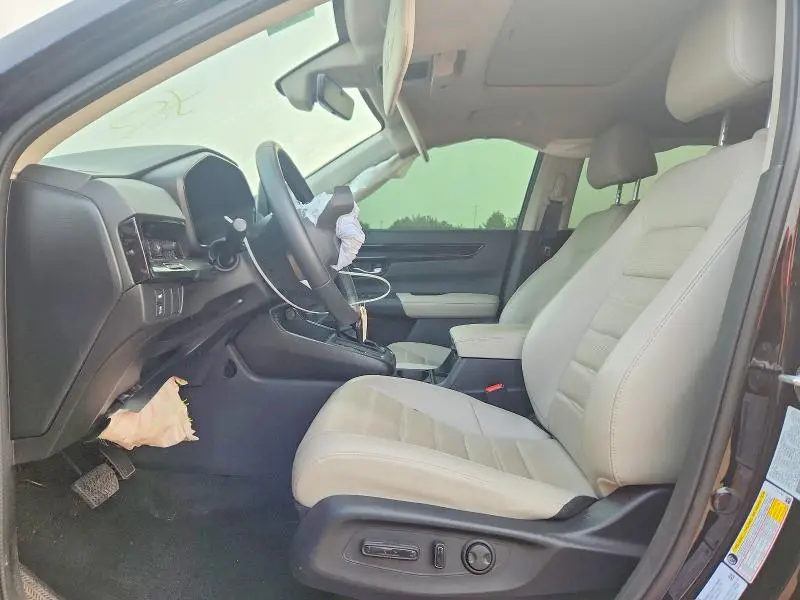 2025 HONDA CR-V EXL  