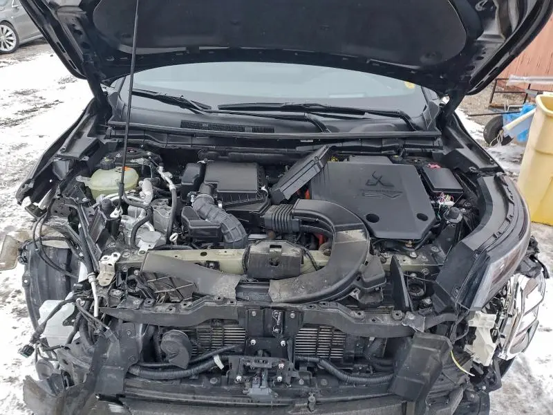 2023 MITSUBISHI OUTLANDER SEL  