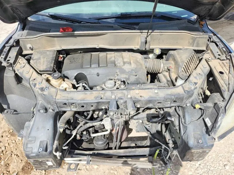2016 BUICK ENCLAVE   