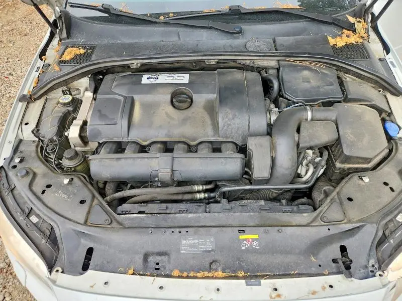 2010 VOLVO S80 3.2  