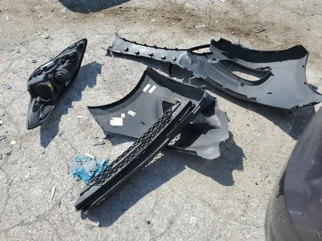 2013 HYUNDAI AZERA GLS  