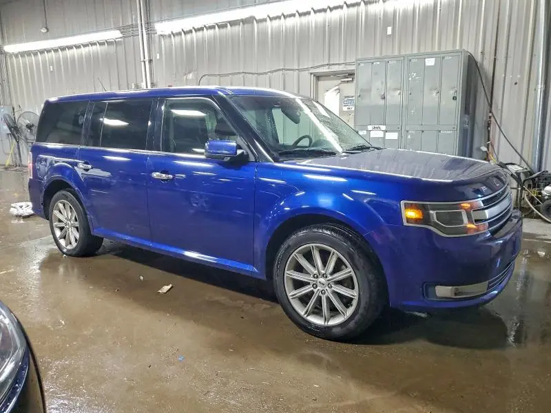 2013 FORD FLEX LIMITED  