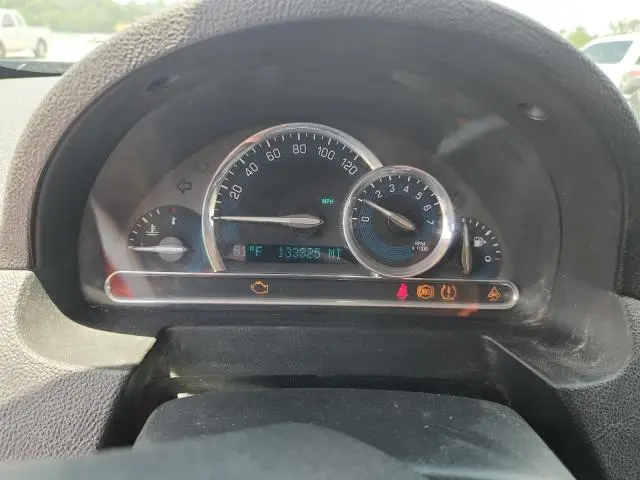 2011 CHEVROLET HHR LT  