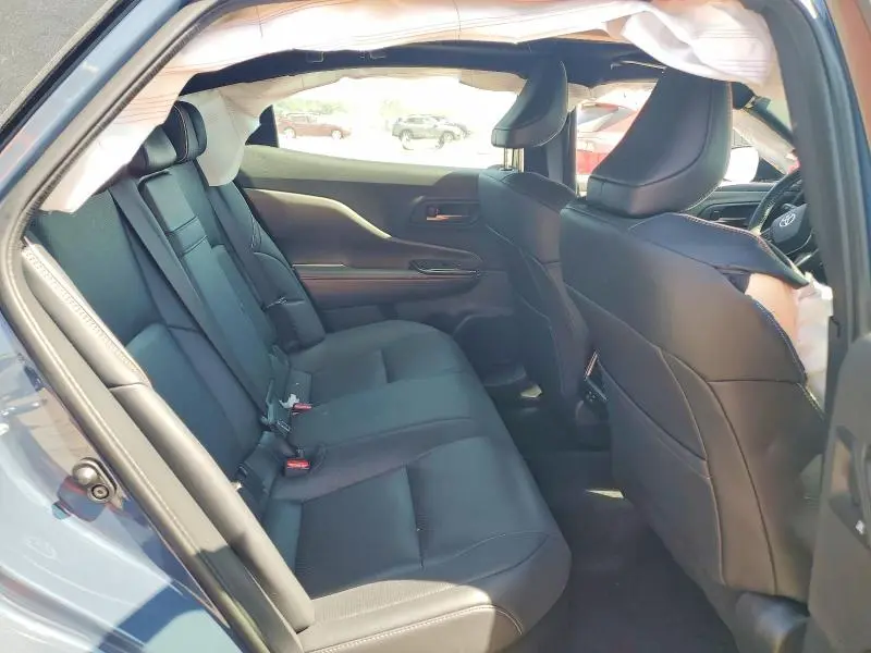 2026 TOYOTA CROWN NIGHTSHADE  