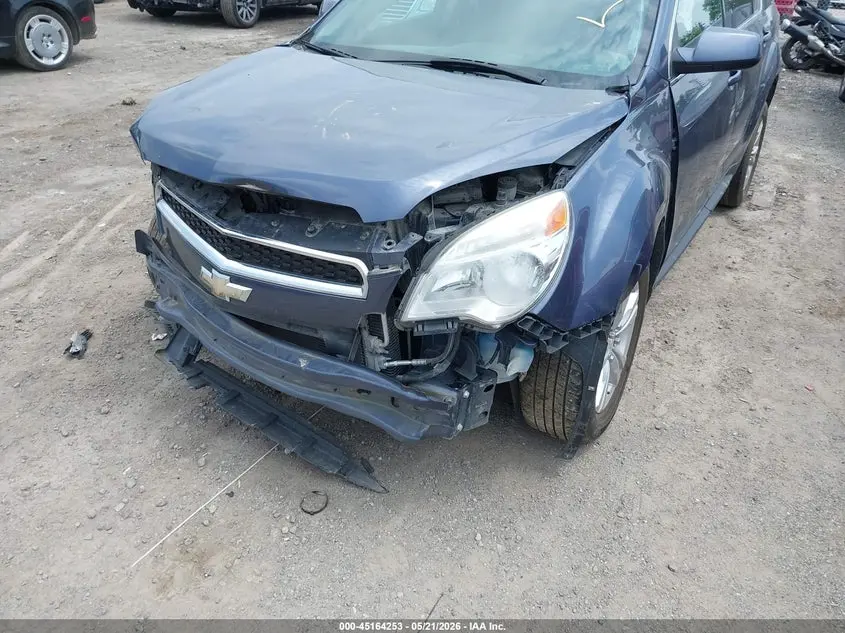 2014 CHEVROLET EQUINOX 1LT