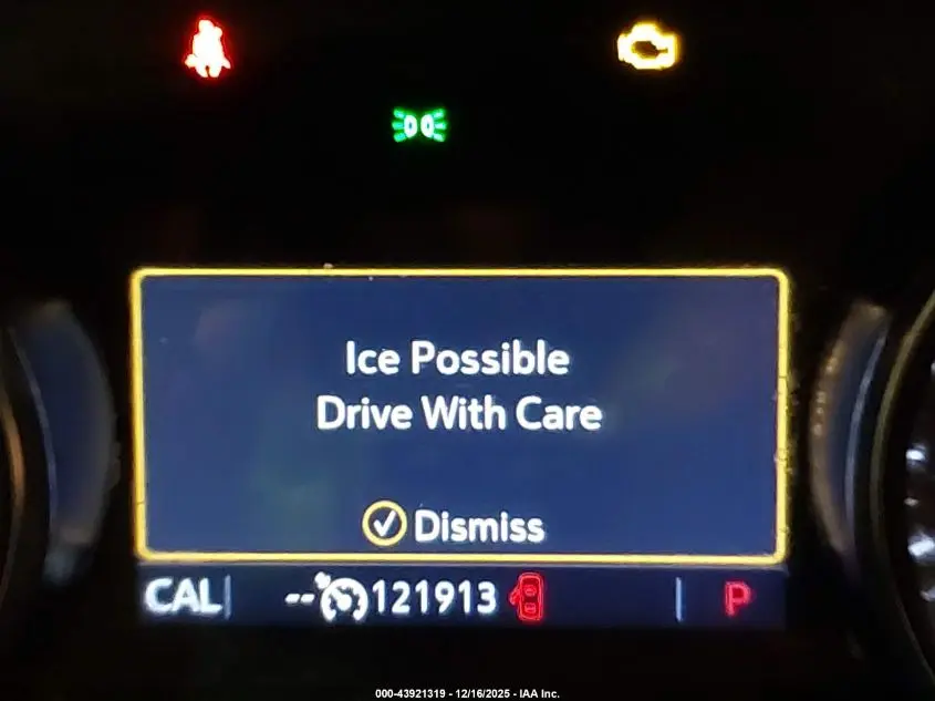 2021 BUICK ENCORE GX FWD SELECT