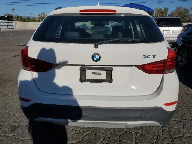 2013 BMW X1 SDRIVE28I  