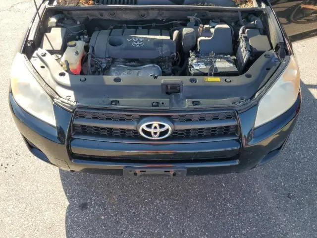 2010 TOYOTA RAV4   