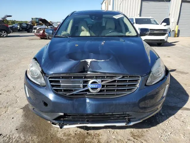 2015 VOLVO XC60 T5 PLATINUM  