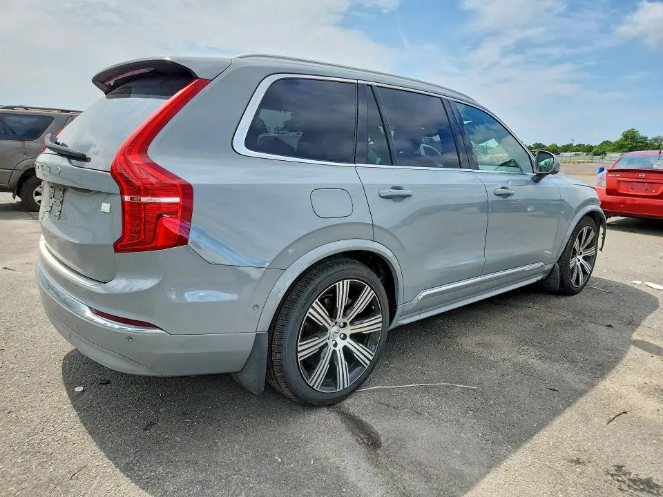 2024 VOLVO XC90 ULTIMATE  