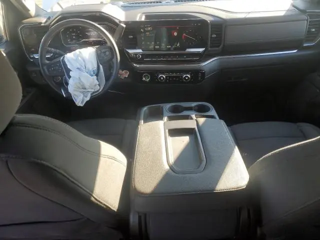 2023 GMC SIERRA K1500 SLE  