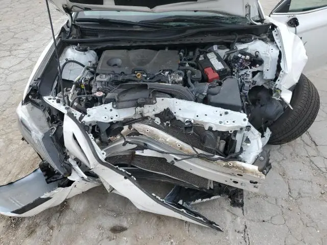 2023 TOYOTA CAMRY SE NIGHT SHADE  