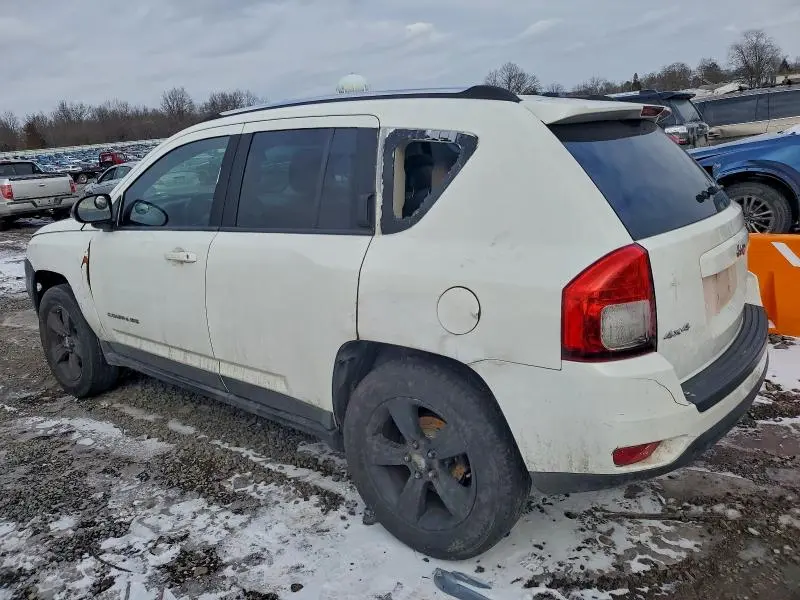 2011 JEEP COMPASS SPORT  