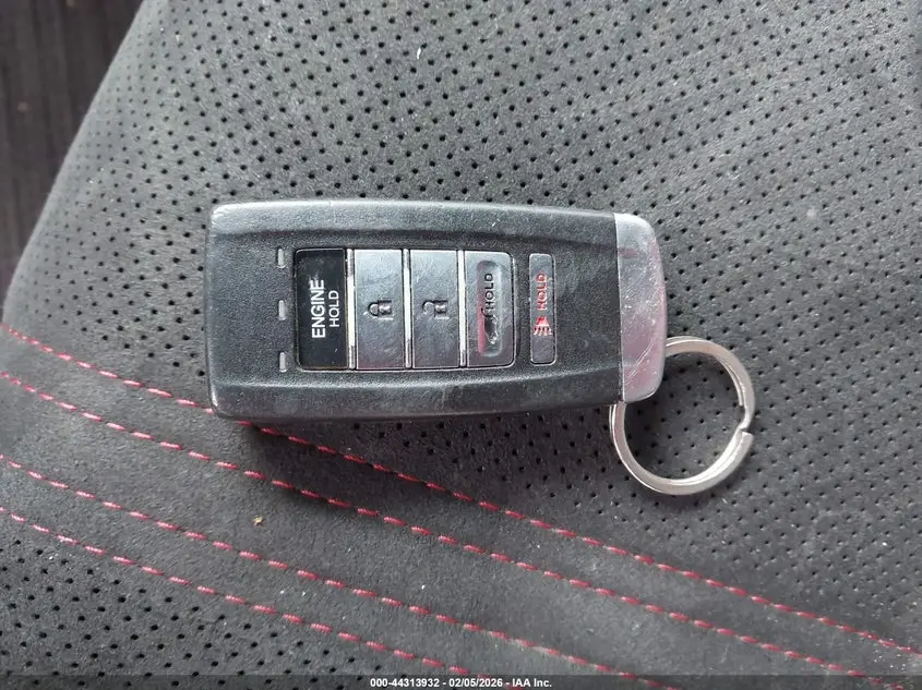 2019 ACURA MDX TECH   A-SPEC PKGS