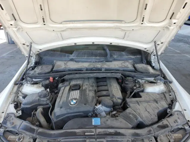 2011 BMW 328 I SULEV  
