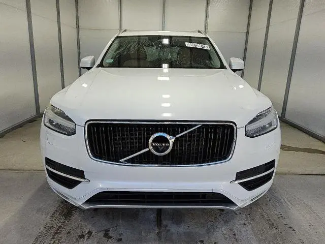 2016 VOLVO XC90 T6  