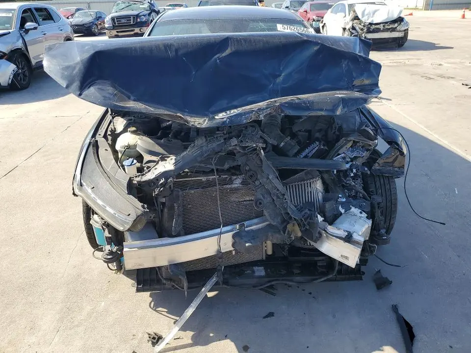 2021 KIA K5 LX  