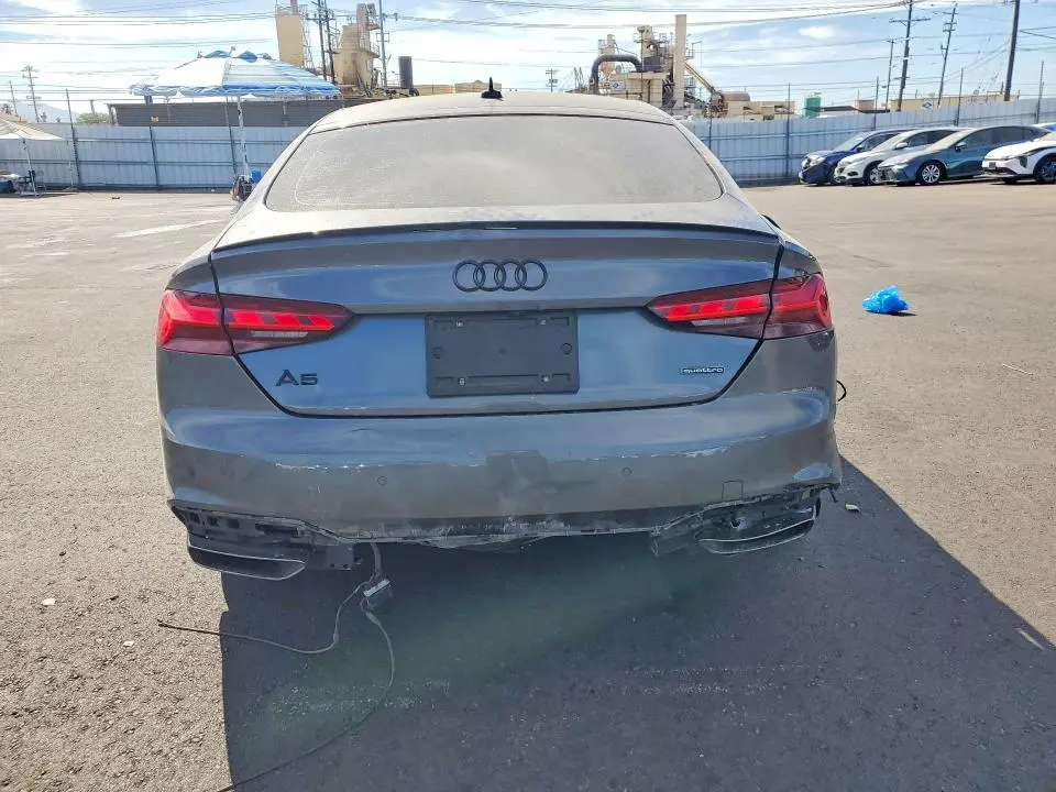 2023 AUDI A5 PREMIUM PLUS 45  