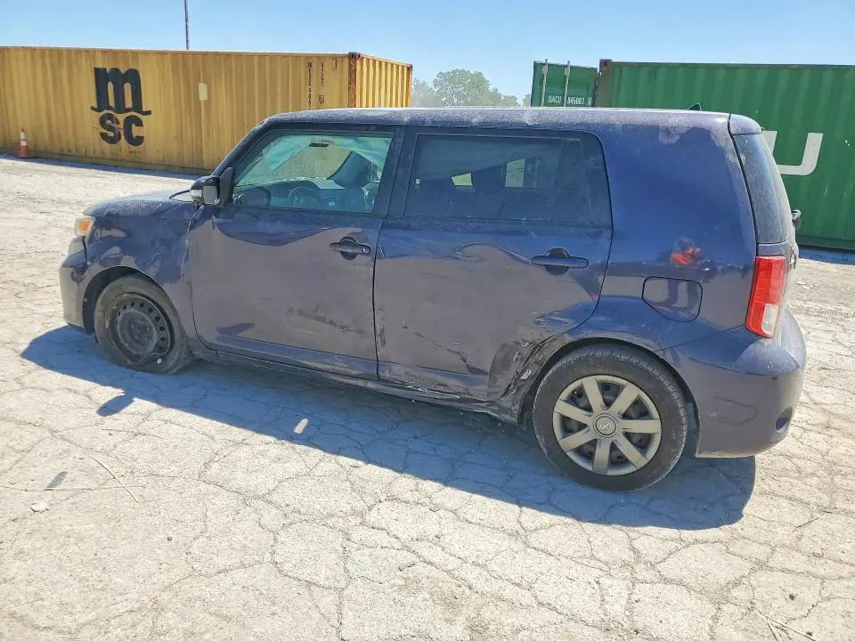 2012 SCION XB BASE  
