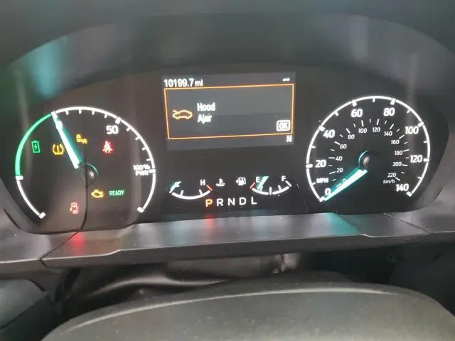 2024 FORD MAVERICK XL  