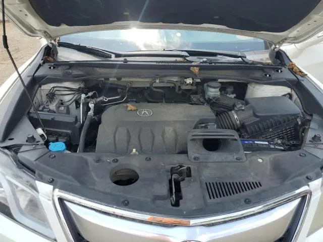 2014 ACURA RDX TECHNOLOGY  