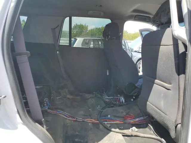 2017 CHEVROLET TAHOE POLICE  