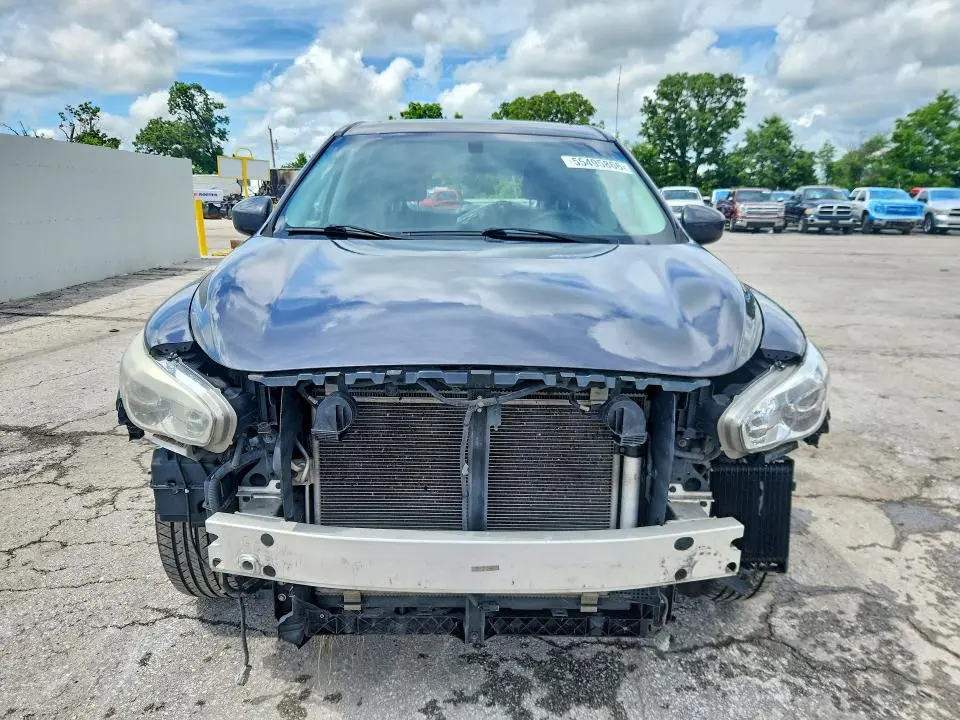 2014 INFINITI QX60 BASE  