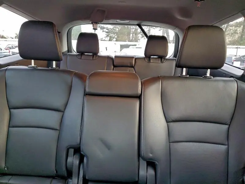 2020 HONDA PILOT TOURING  