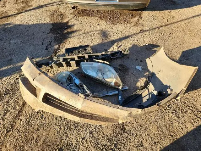 2010 CHEVROLET MALIBU LS  