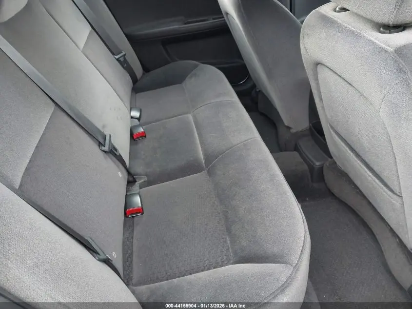 2010 CHEVROLET IMPALA LT