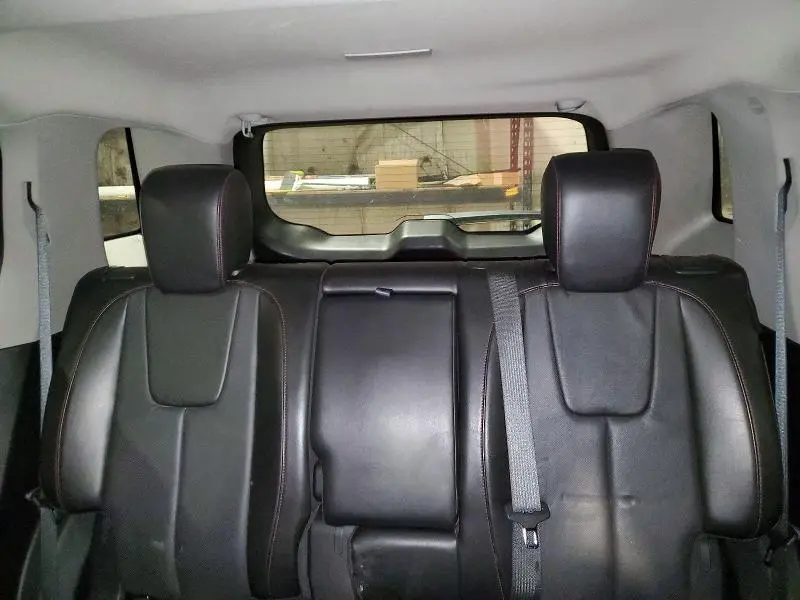 2013 GMC TERRAIN SLT  