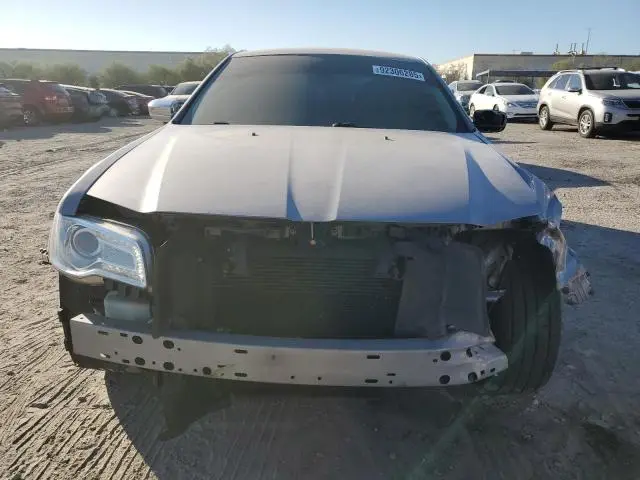 2018 CHRYSLER 300 LIMITED  