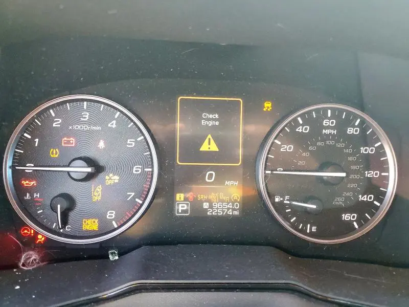 2024 SUBARU OUTBACK PREMIUM  