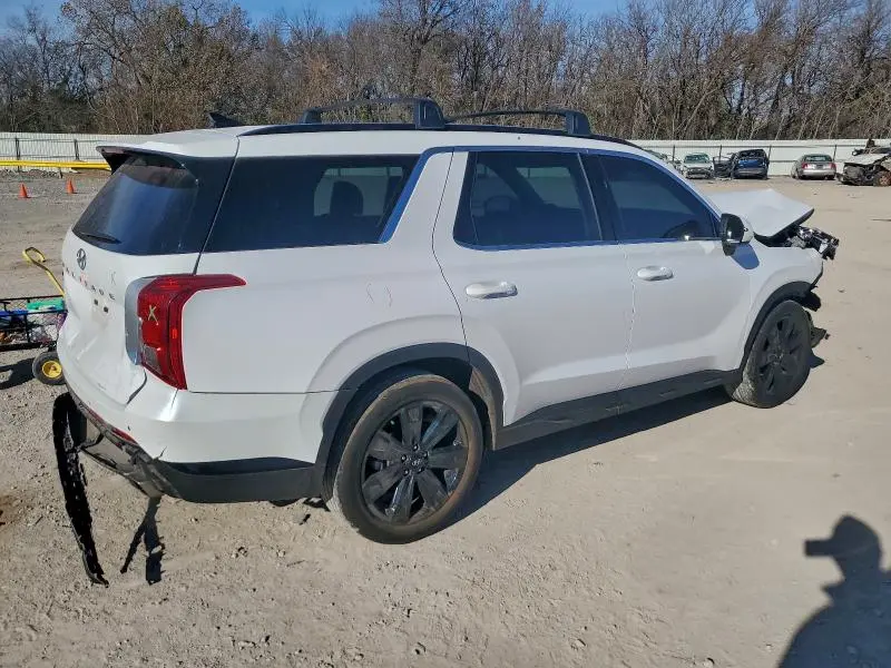 2024 HYUNDAI PALISADE XRT  