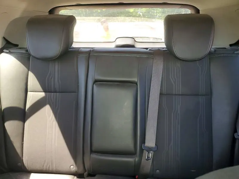 2016 CHEVROLET TRAX 1LT  
