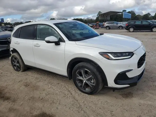 2023 HONDA HR-V EXL  