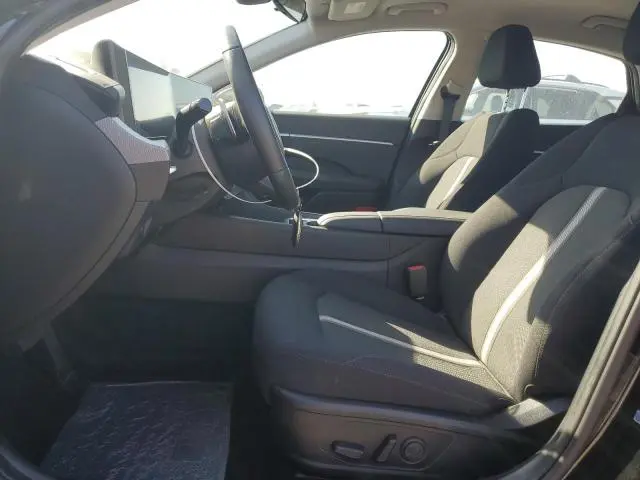 2025 HYUNDAI SONATA HYBRID  