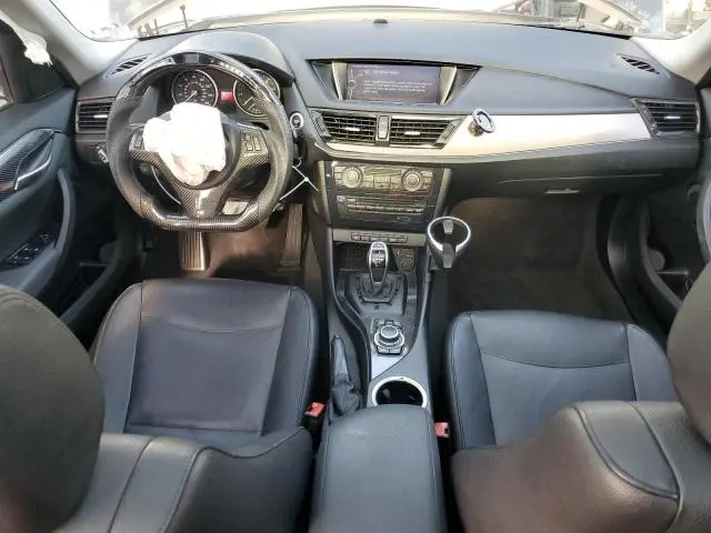 2015 BMW X1 SDRIVE28I  