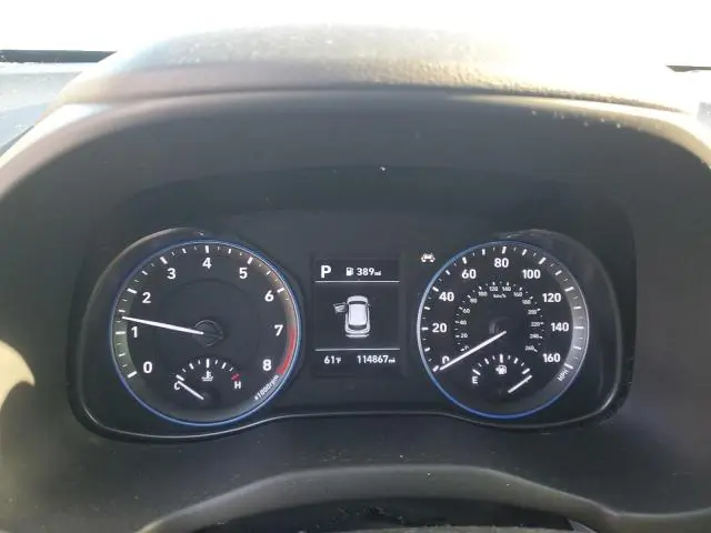 2020 HYUNDAI KONA SE  