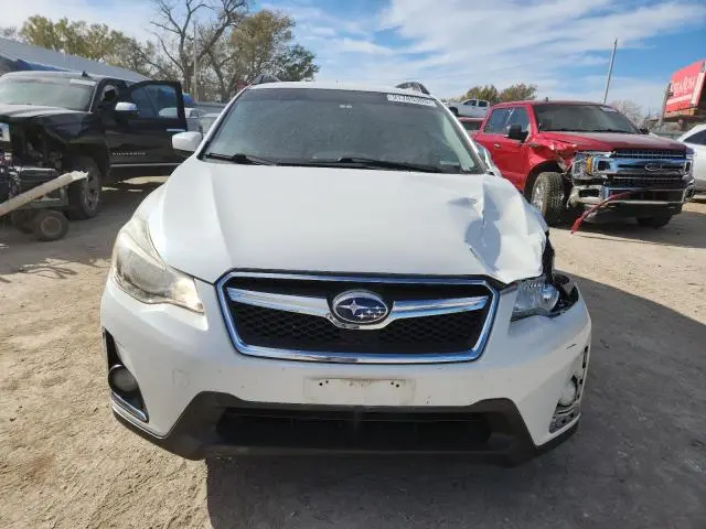 2017 SUBARU CROSSTREK PREMIUM  