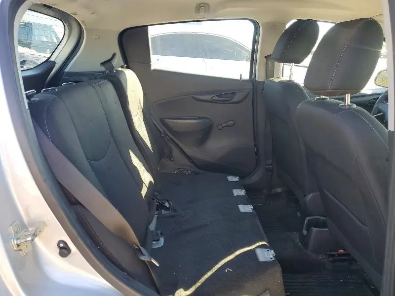 2020 CHEVROLET SPARK   