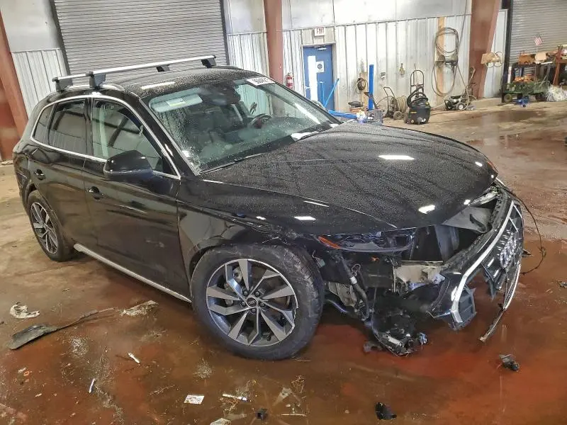 2021 AUDI Q5 PREMIUM PLUS  