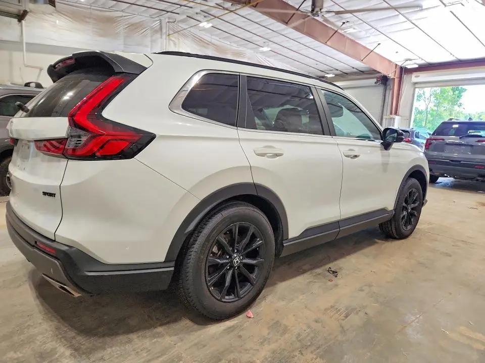 2024 HONDA CR-V SPORT-L  