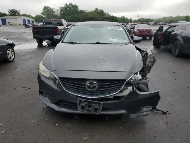2014 MAZDA 6 SPORT  