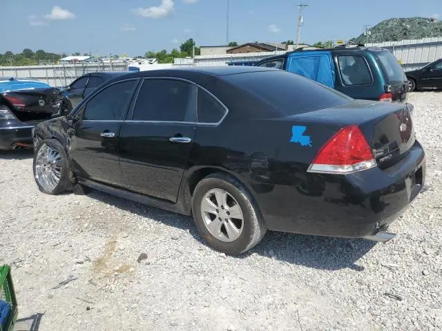 2013 CHEVROLET IMPALA LS  