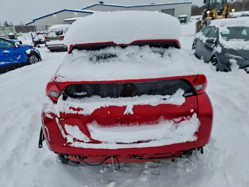 2020 MITSUBISHI ECLIPSE CROSS LE  