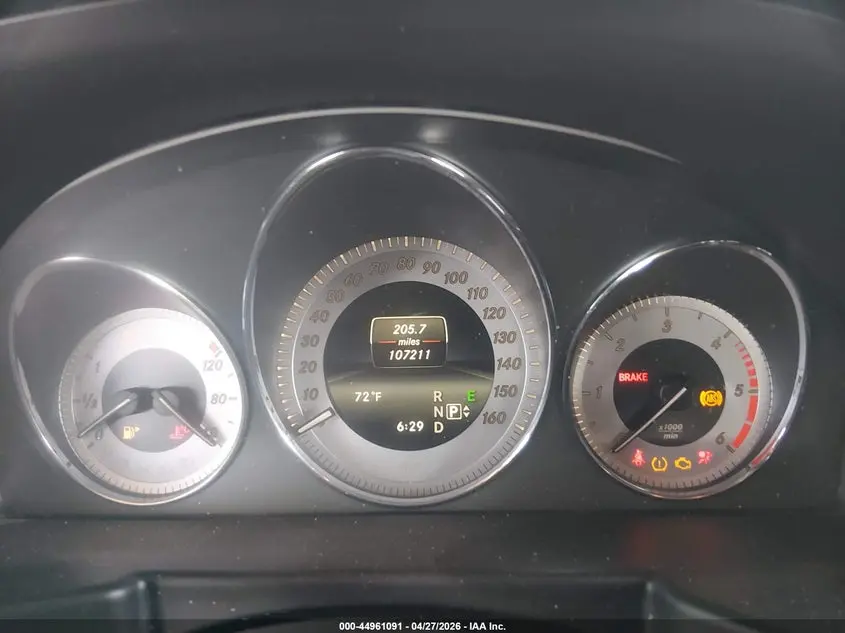 2015 MERCEDES-BENZ GLK 250 BLUETEC 4MATIC