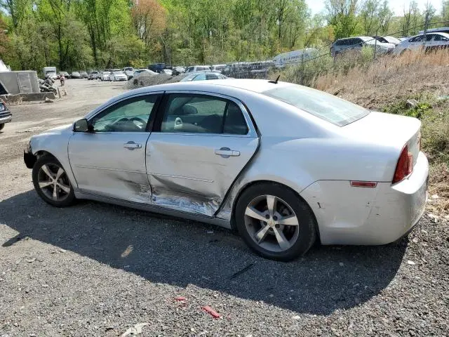 2010 CHEVROLET MALIBU 1LT  