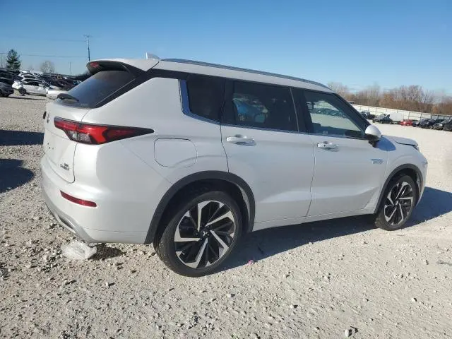 2023 MITSUBISHI OUTLANDER SEL  