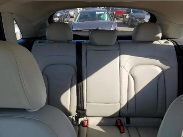 2015 AUDI Q3 PRESTIGE  